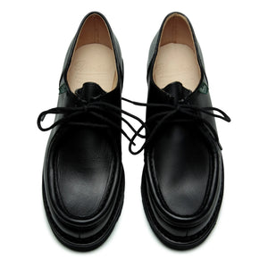 Paraboot - Zapatos Derby Michael | Negro
