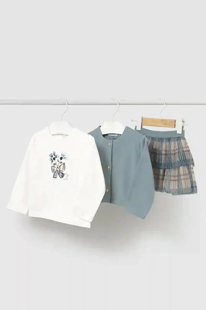 Conjunto para bebé Mayoral