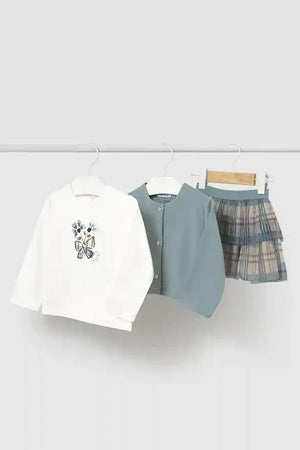 Conjunto para bebé Mayoral