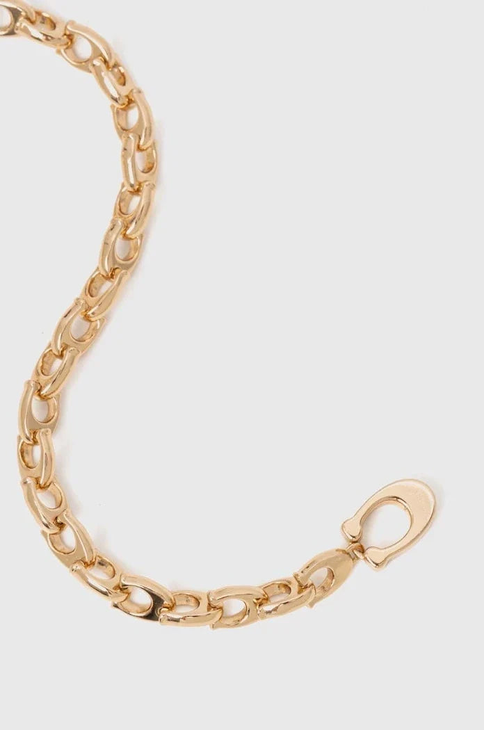 Pulsera Coach