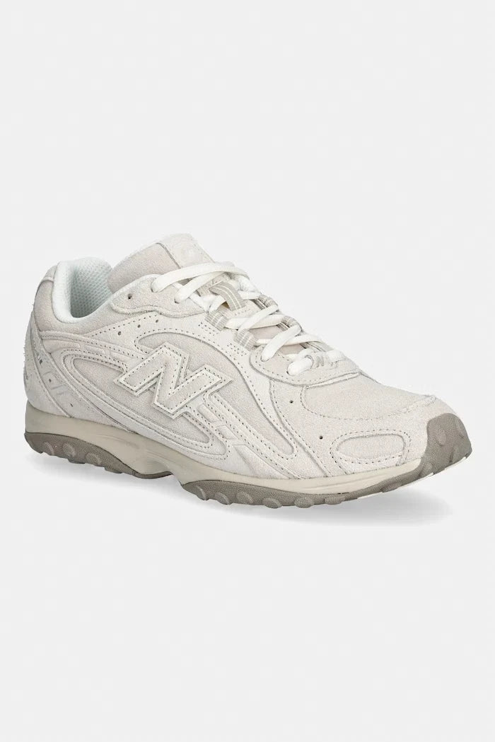 Zapatillas deportivas New Balance 204 de ante para mujer