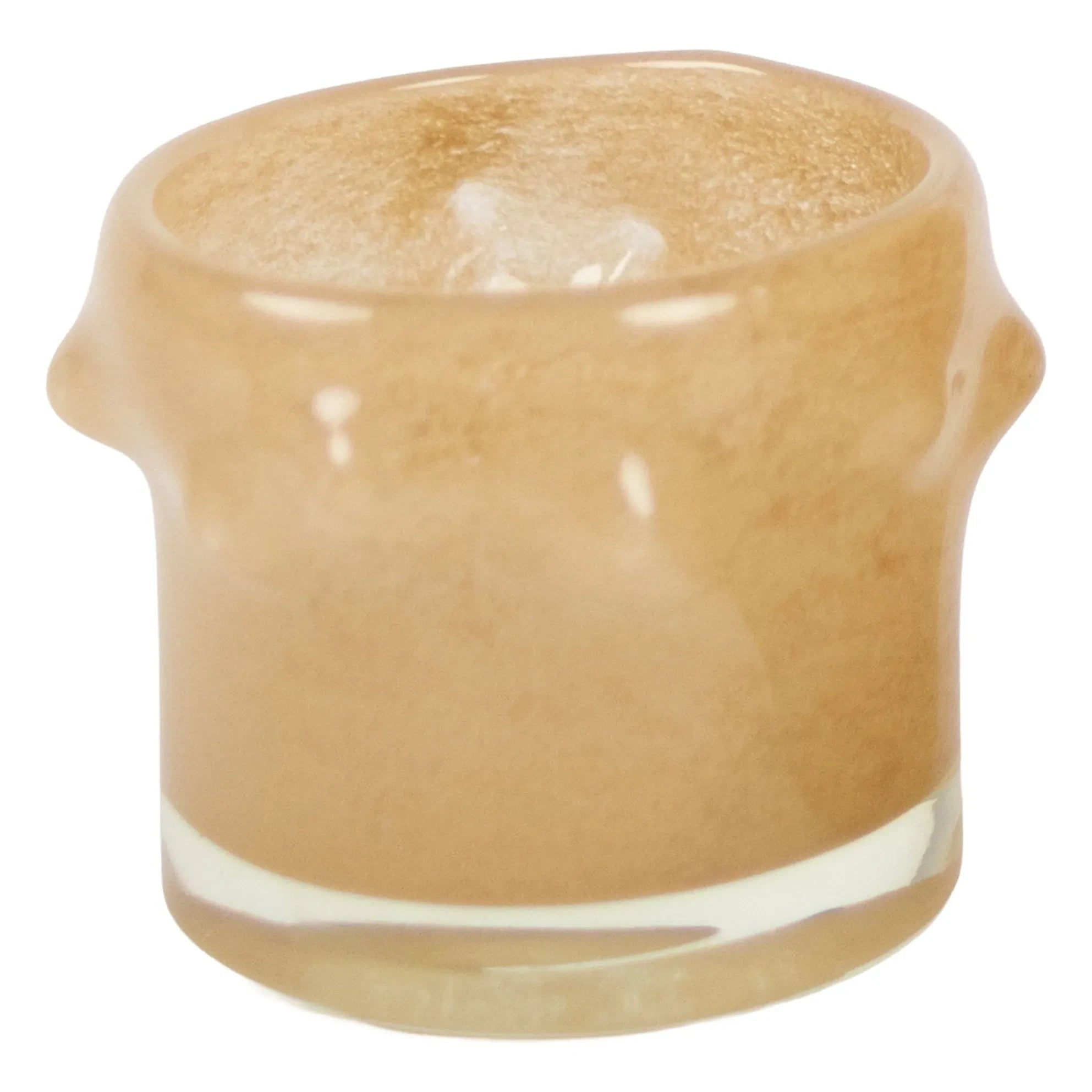 Olsson & Jensen - Tarro para velas Amina | Beige