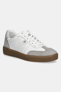 MICHAEL Michael Kors Zapatillas deportivas Scotty de piel