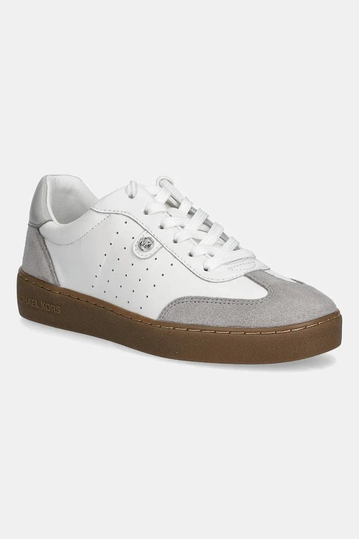 MICHAEL Michael Kors Zapatillas deportivas Scotty de piel