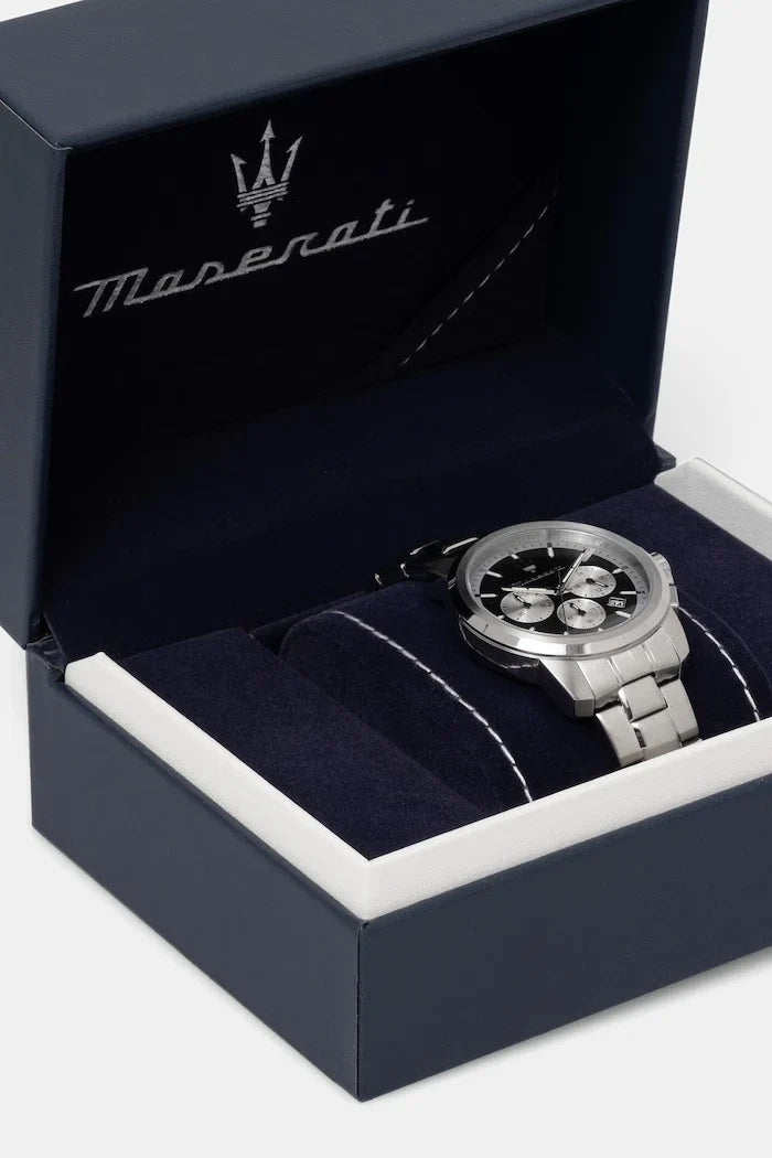 Reloj Maserati para hombre