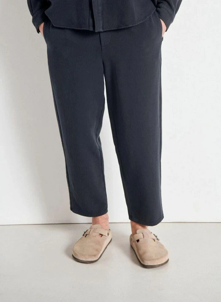 American Vintage - Pantalones Afaz | Carbón