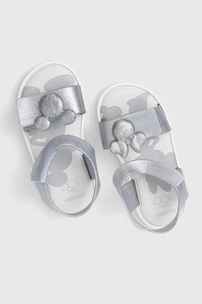 Sandalias infantiles Melissa JUMP DISNEY 100 BB
