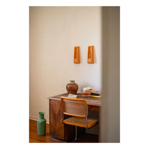 Violaine d'Harcourt - Aplique de pared Alcove | Terra