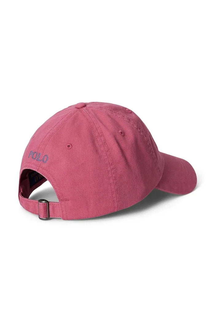 Gorra de algodón Polo Ralph Lauren para hombre