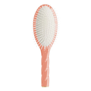 La Bonne Brosse - Cepillo de pelo L'intense N°07 - Desenredante y revitalizante | Coral