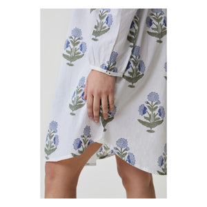 Scarlette Ateliers - Camisón Calie | Blanco