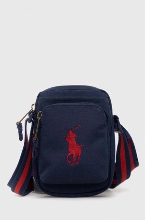 Bandolera de niño Polo Ralph Lauren