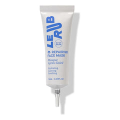 Le Rub - Mascarilla calmante y reparadora - 10ml