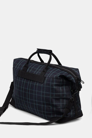 Les Deux bolso de algodón para hombre Tharon