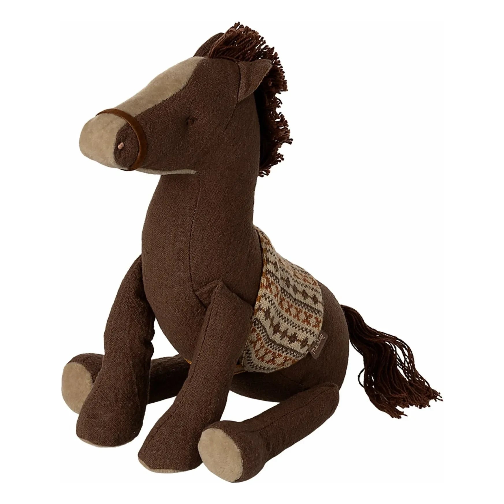 Maileg - Peluche de pony