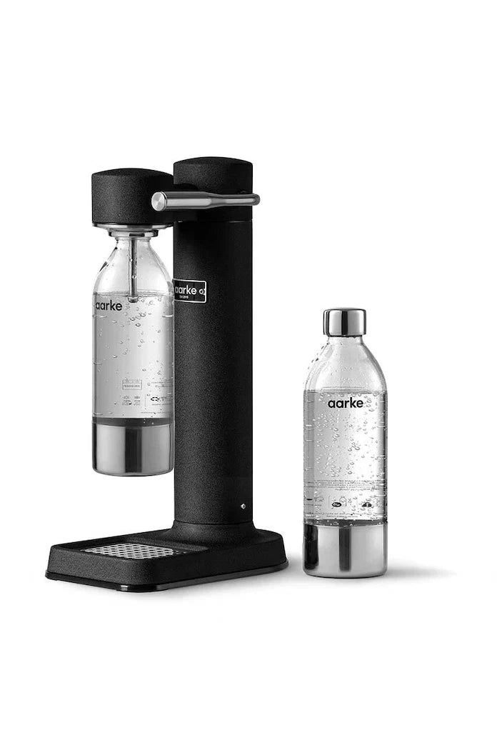Aarke Carbonator 3 Purificador de agua