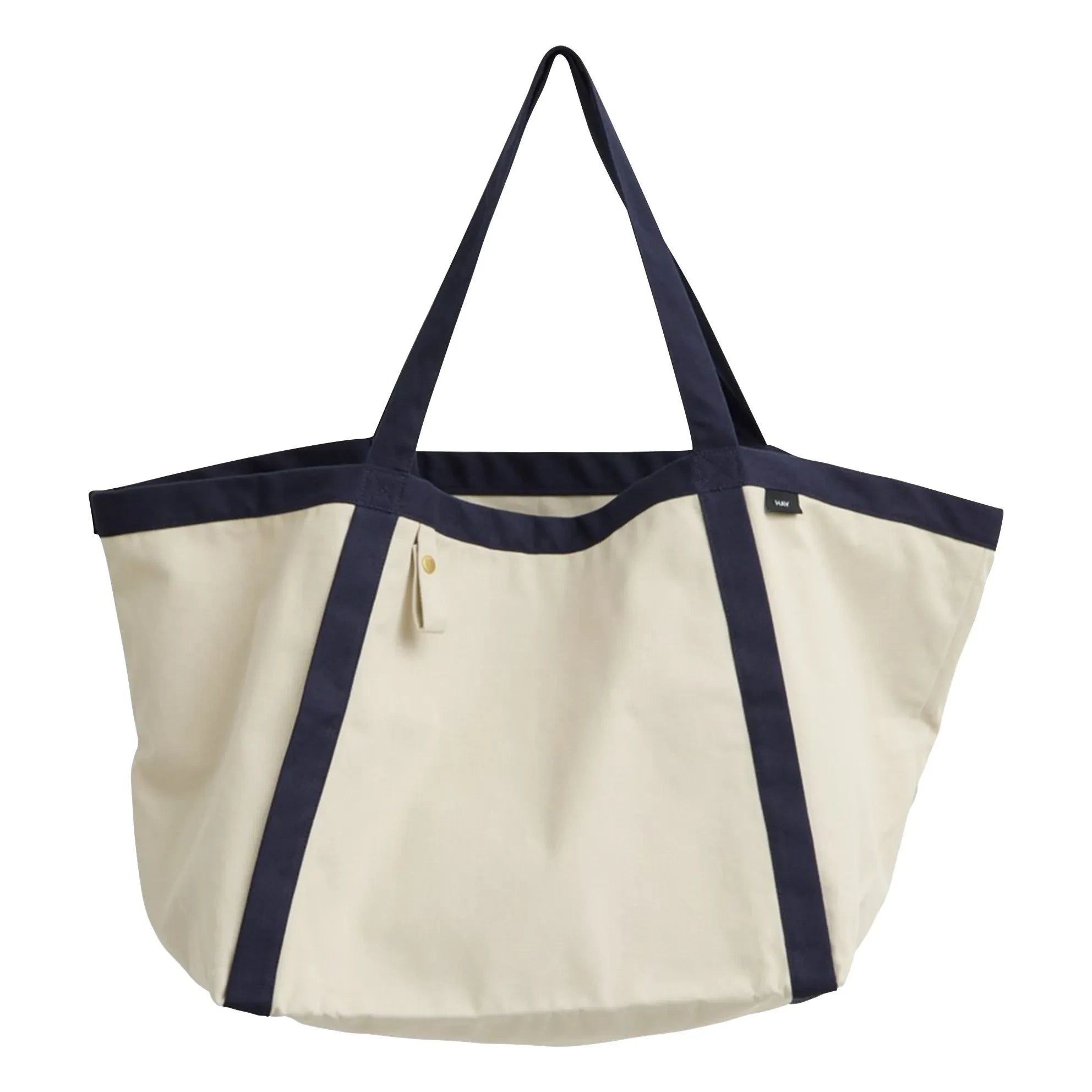 Hay - Bolsa de deporte diaria | Beige