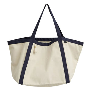 Hay - Bolsa de deporte diaria | Beige