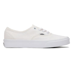 Vans - Zapatillas con Cordones Auténticas | Blanco
