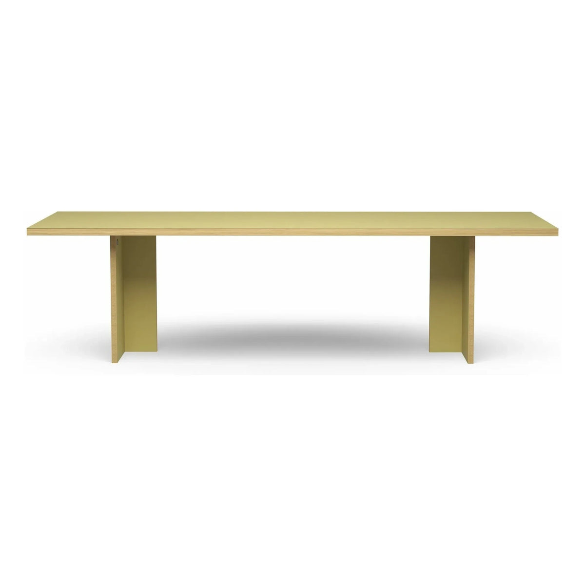 HKliving - Mesa de comedor | Olive