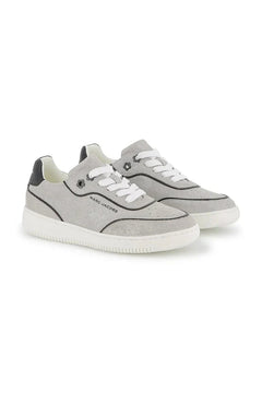 Zapatillas deportivas de ante Marc Jacobs para niños