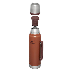 Stanley 1913 - Termo - Legendary Classic - 1.0 L | Naranja