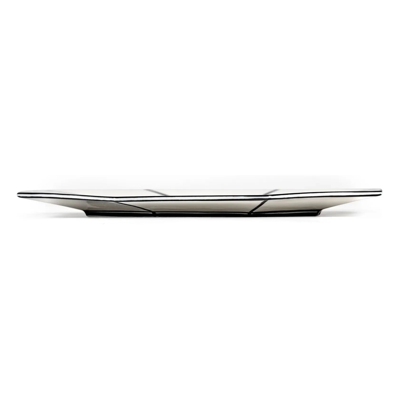 Serax - Platos Carte Blanche - Set de 2 | Blanco