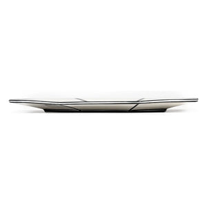 Serax - Platos Carte Blanche - Set de 2 | Blanco
