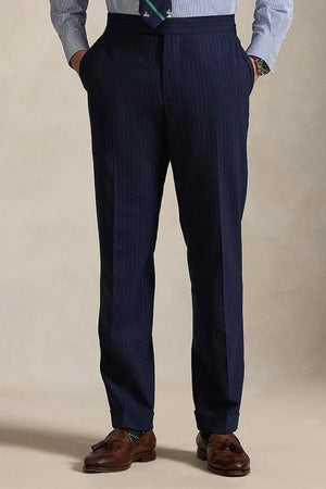 Pantalones de lana Polo Ralph Lauren