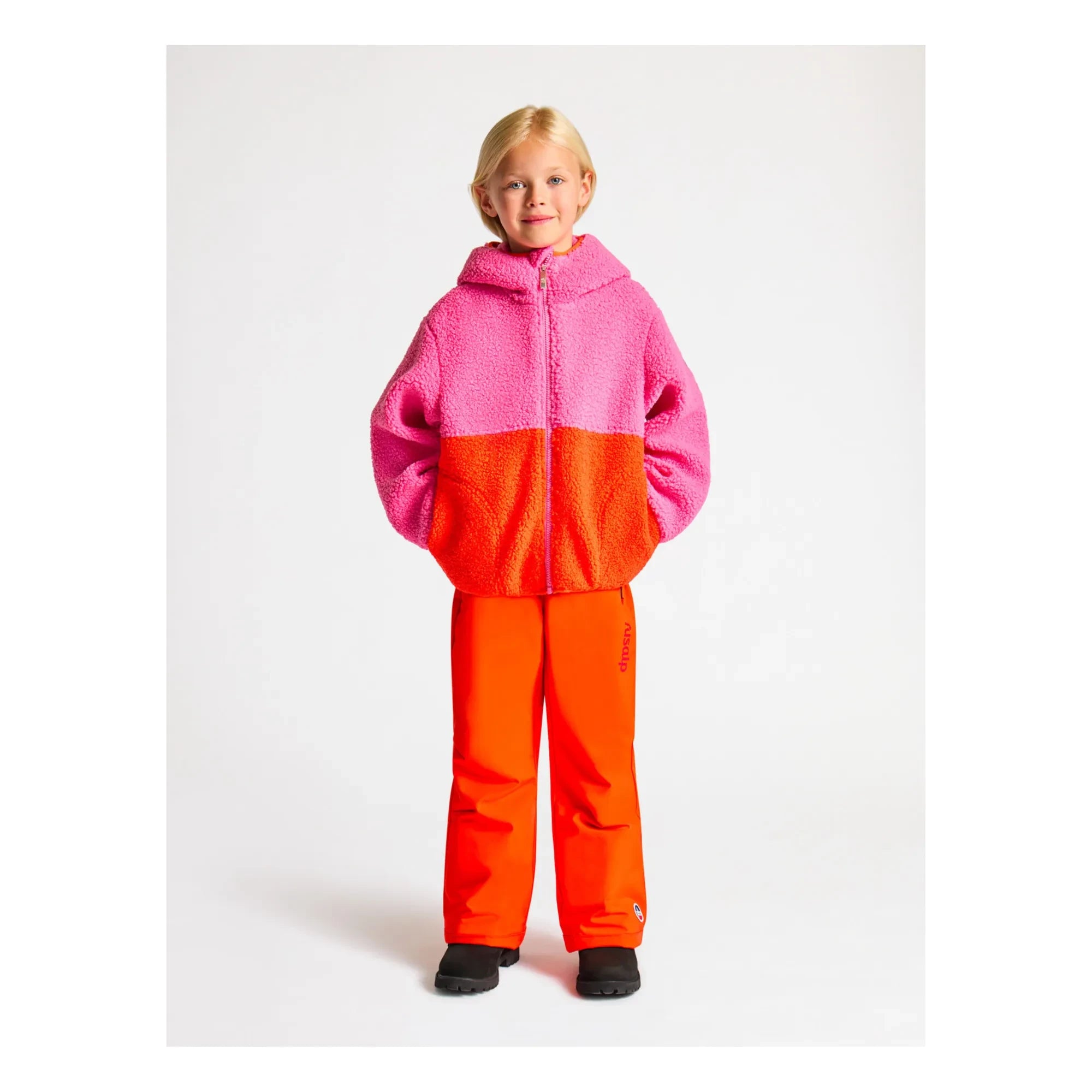 Fusalp - Chaqueta Moon | Rosa