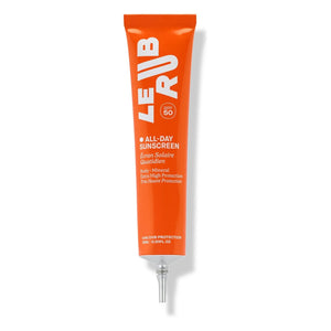 Le Rub - Crema Corporal Protectora Solar Diaria SPF50 - 15ml