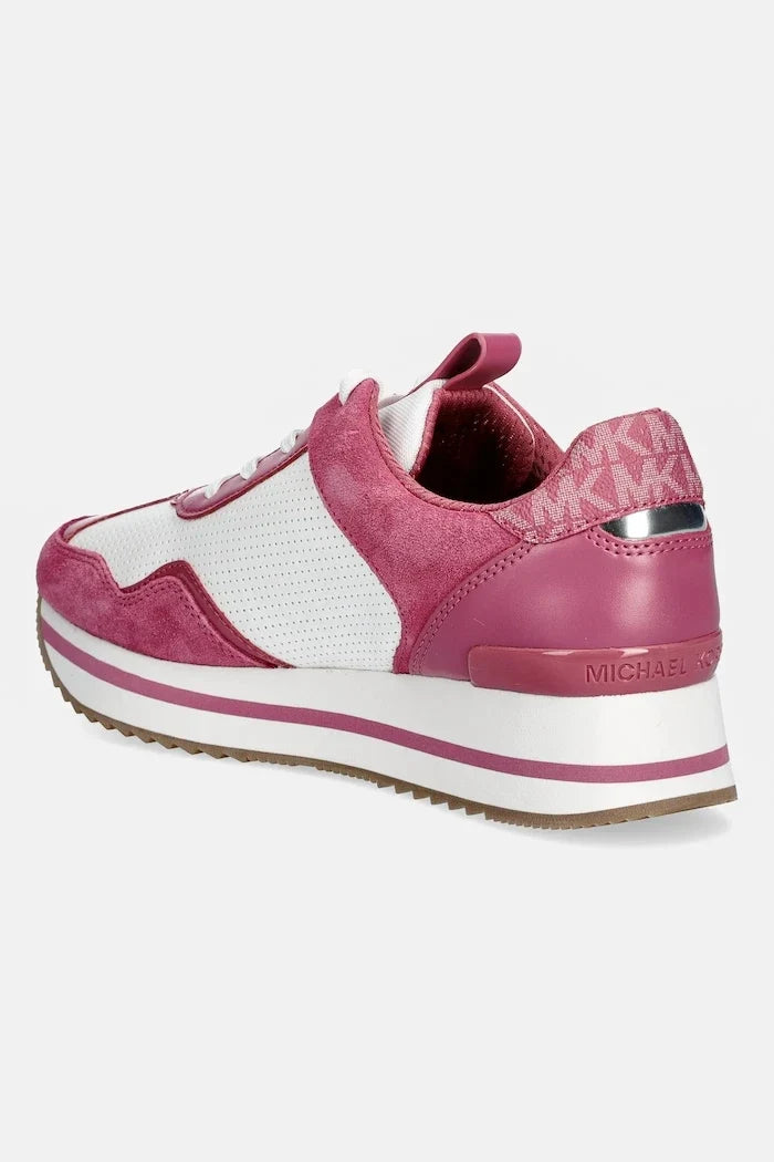 MICHAEL Michael Kors Raina Trainer Zapatillas
