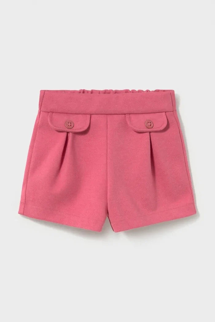 Mayoral Pantalón Corto Niño