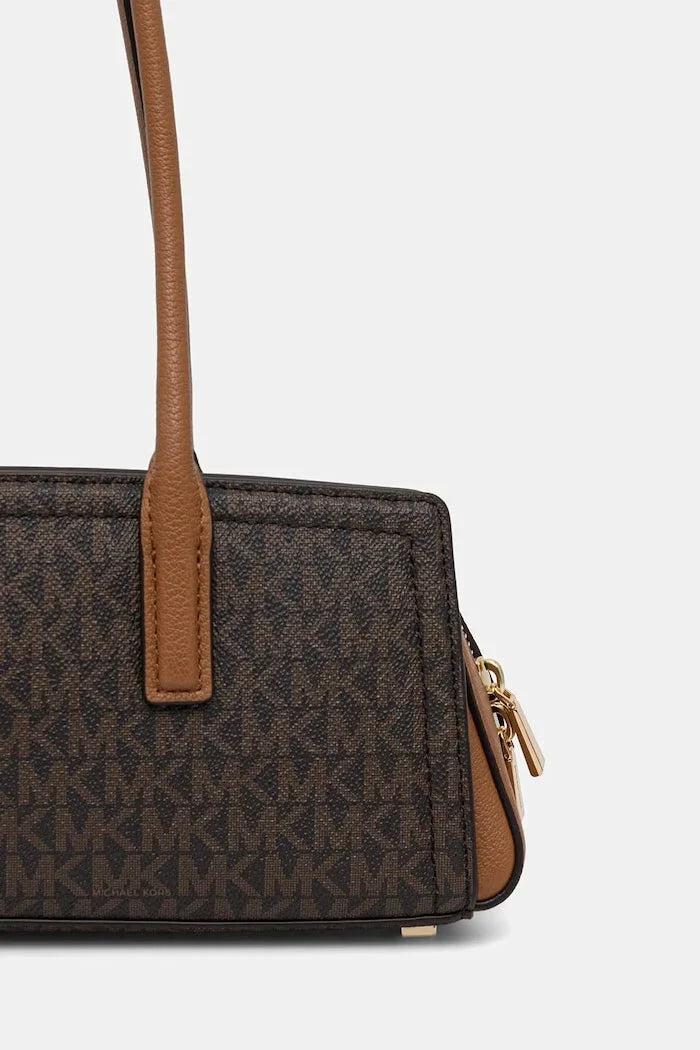 MICHAEL Michael Kors bolso baguette para mujer LAILA