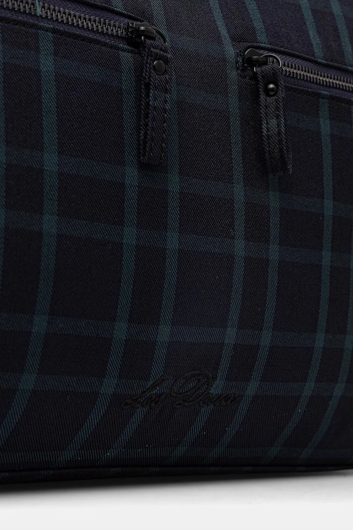 Les Deux bolso de algodón para hombre Tharon