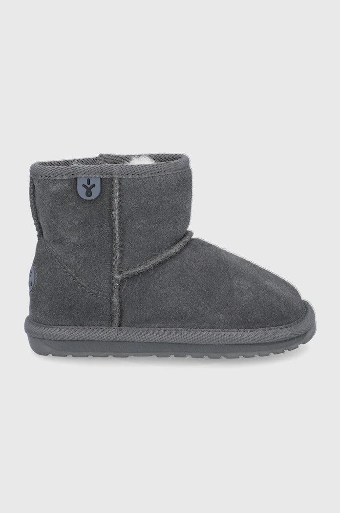 Emu Australia - Botín infantil Wallaby Mini