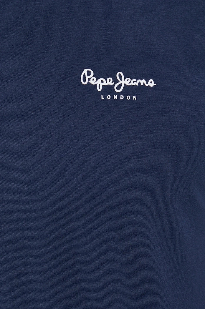 Camiseta Pepe Jeans Original Basic 3