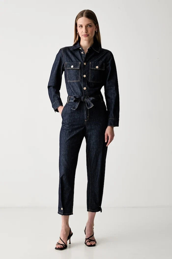 Mono vaquero de mujer Liu Jo