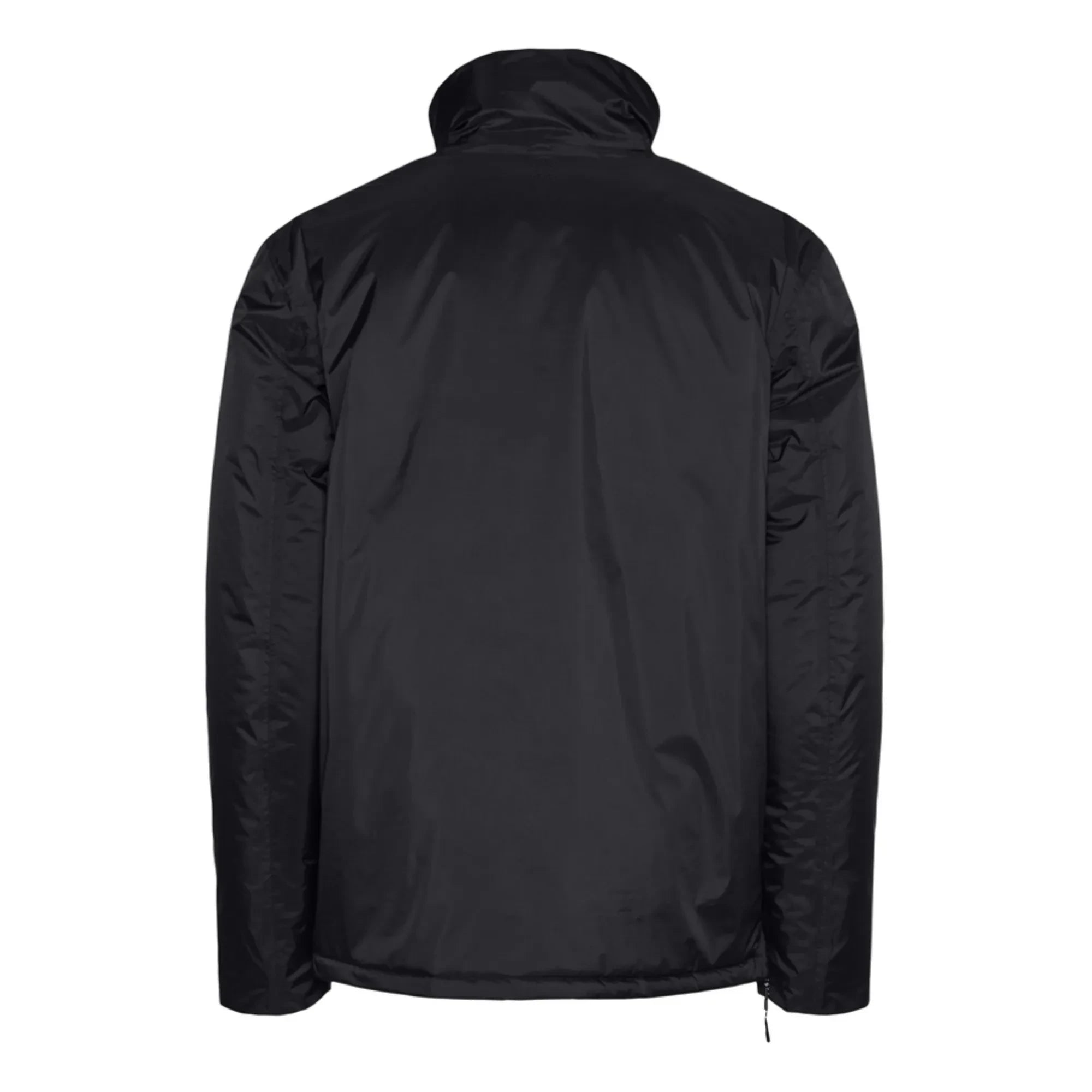 Rains - Anorak acolchado impermeable | Negro
