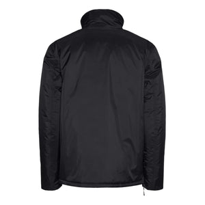 Rains - Anorak acolchado impermeable | Negro