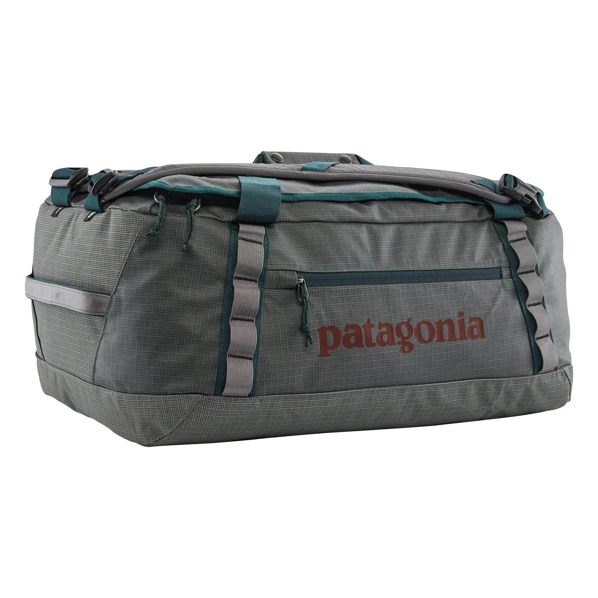 Patagonia - Black Hole Duffel 40L | Gris oscuro