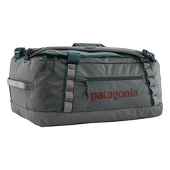 Patagonia - Black Hole Duffel 40L | Gris oscuro
