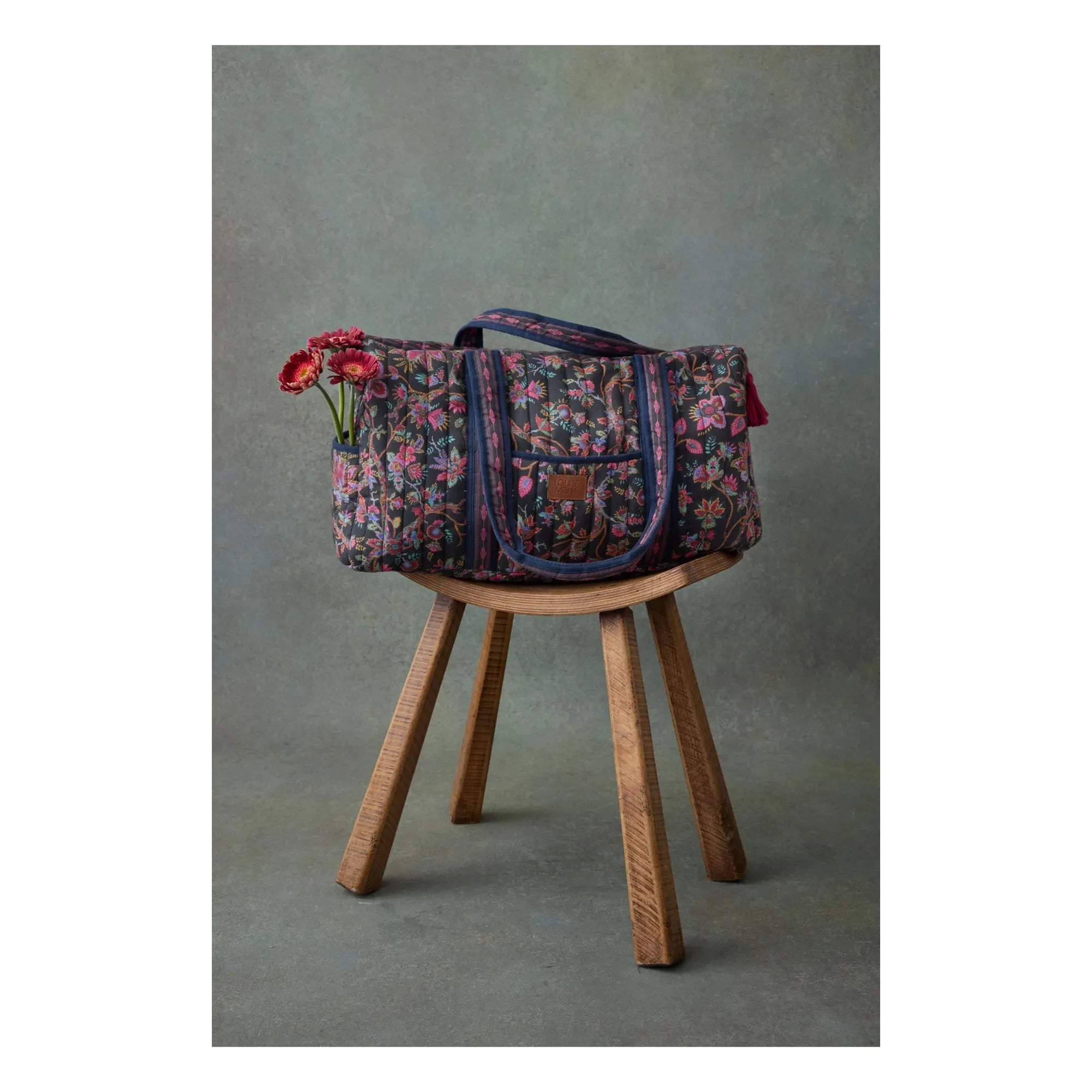 Louise Misha - Bolso Bilbao de 36 horas