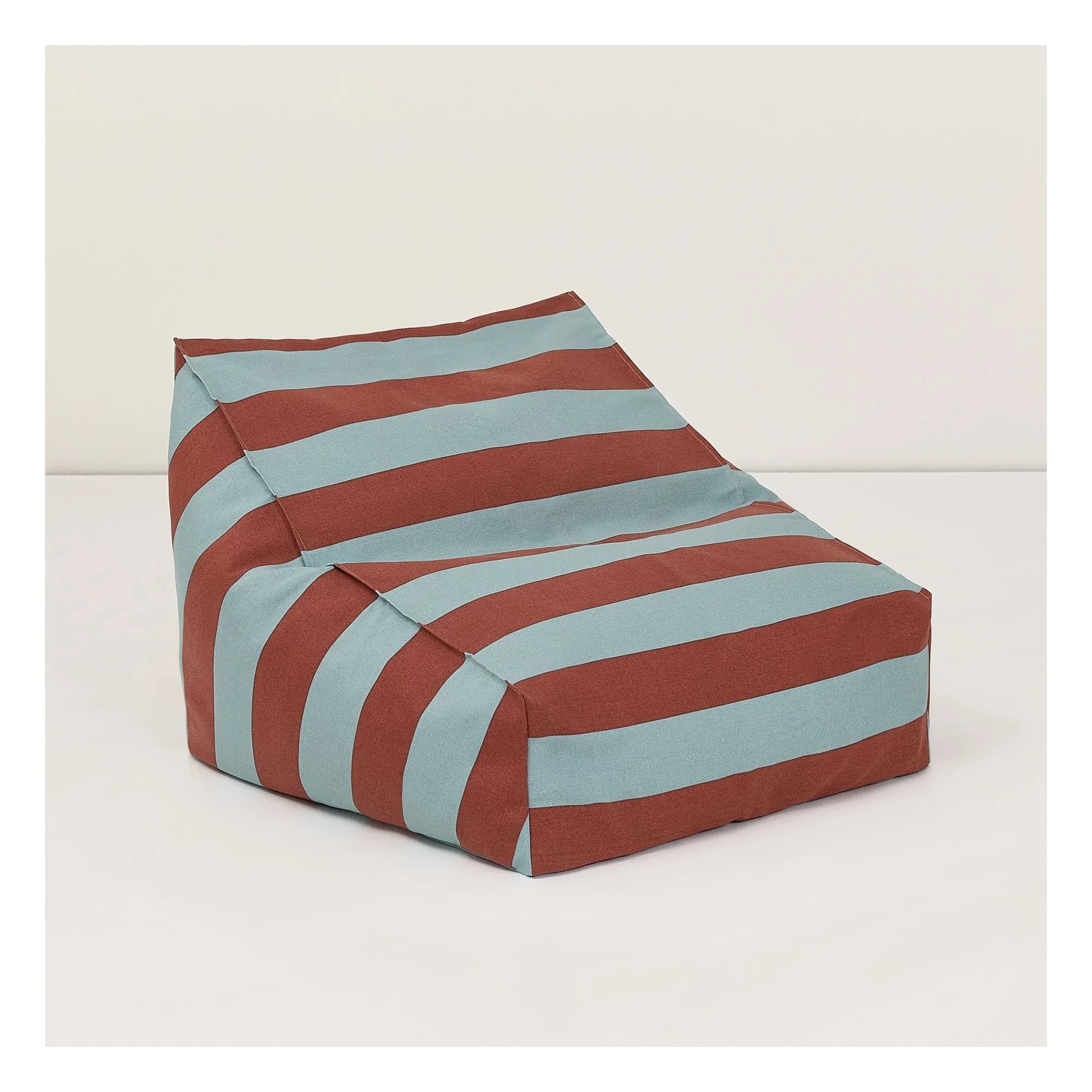 Nobodinoz - Puf para exterior Vibes | Toffee