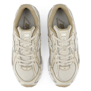 New Balance - Lastikli Dantelli Spor Ayakkabı 740 | Bej