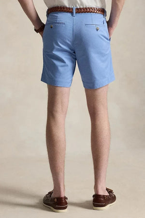 Pantalones Cortos Chino Polo Ralph Lauren de Algodón y Elastano para Hombre