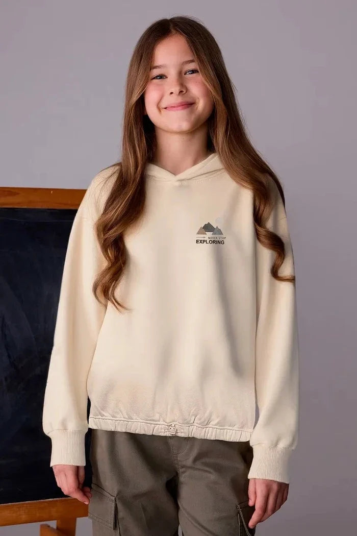 Sudadera infantil Mayoral