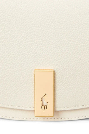 Bolso de piel Polo Ralph Lauren