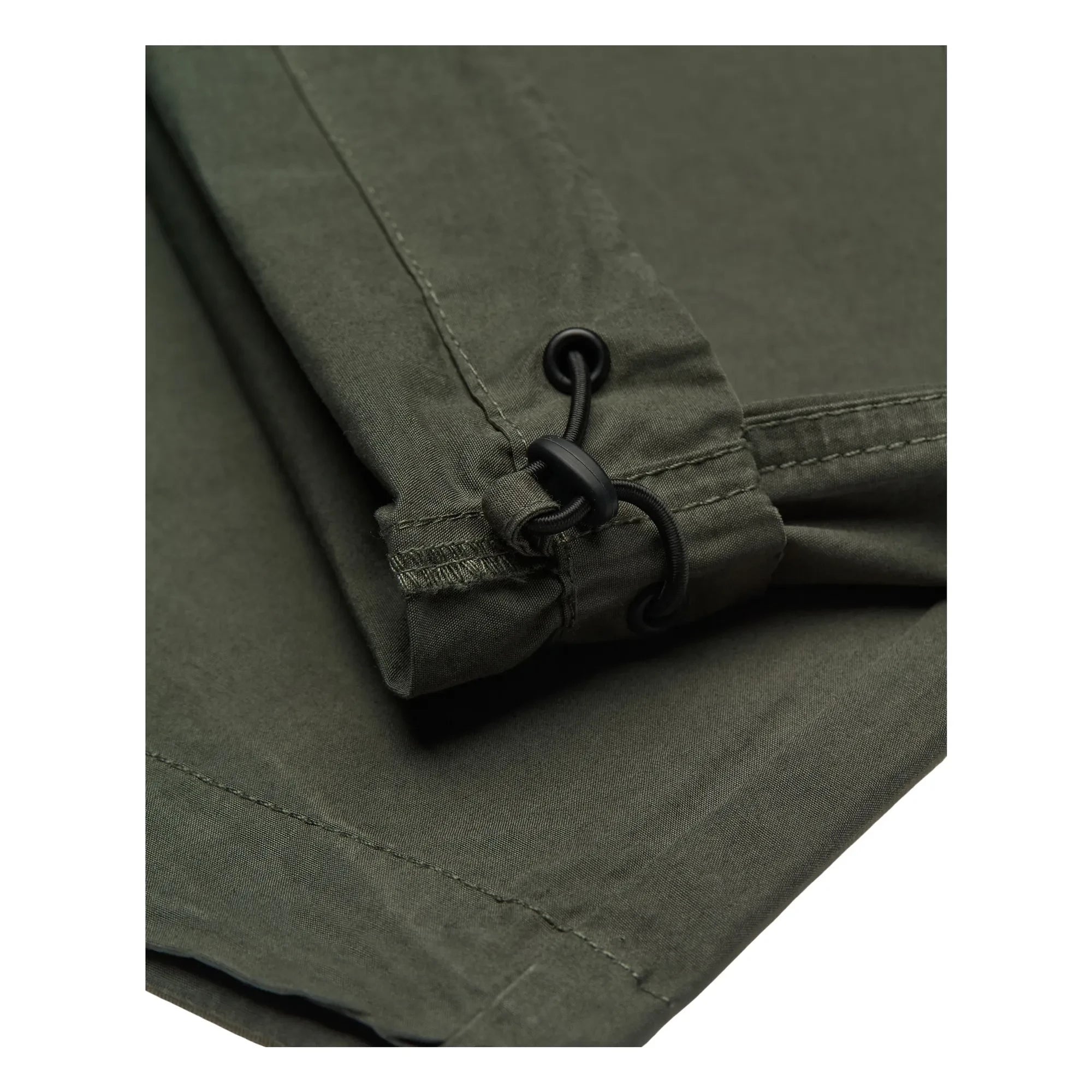 Element - Pantalones cargo | Verde oscuro