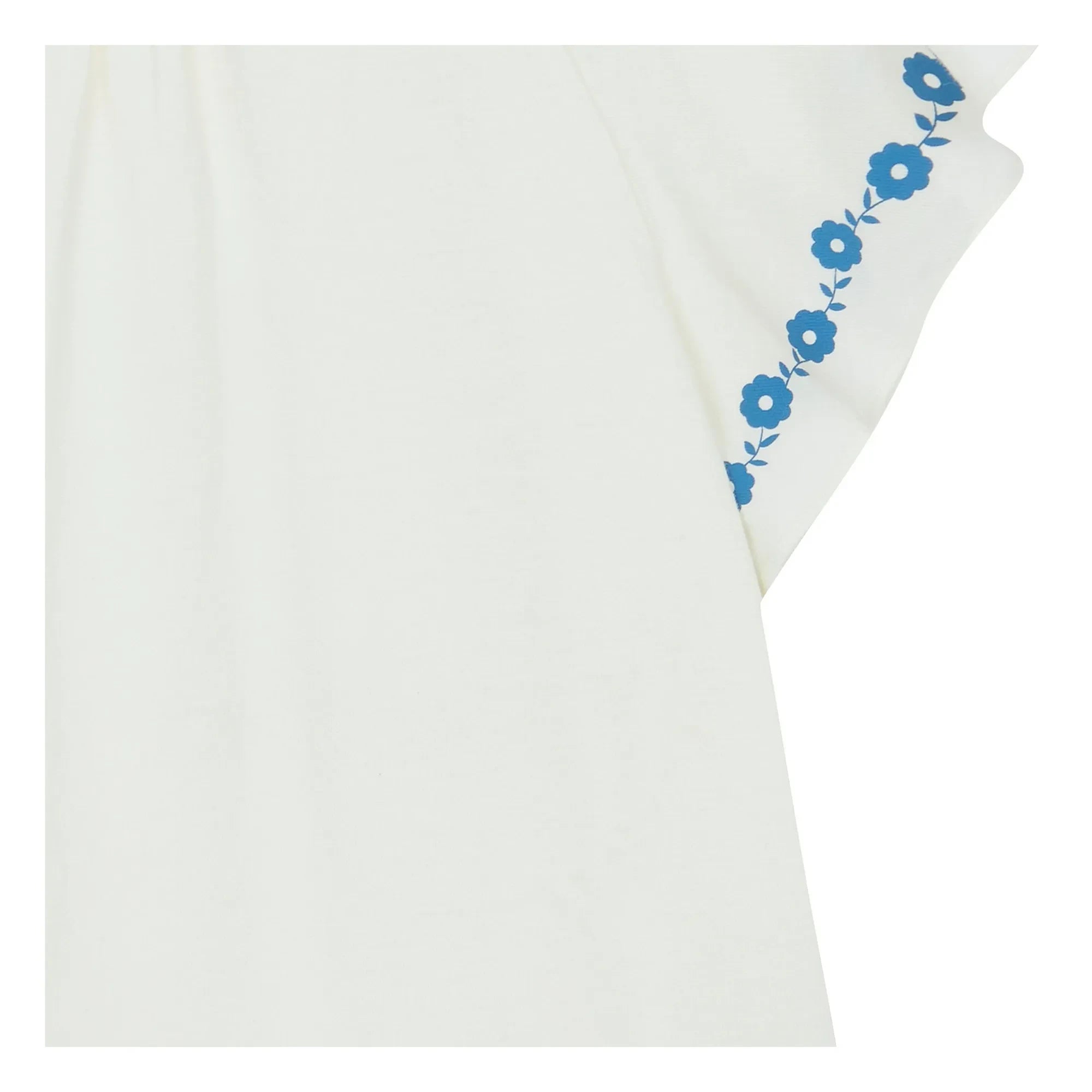 Bonton - Nîmes Camiseta | Crudo
